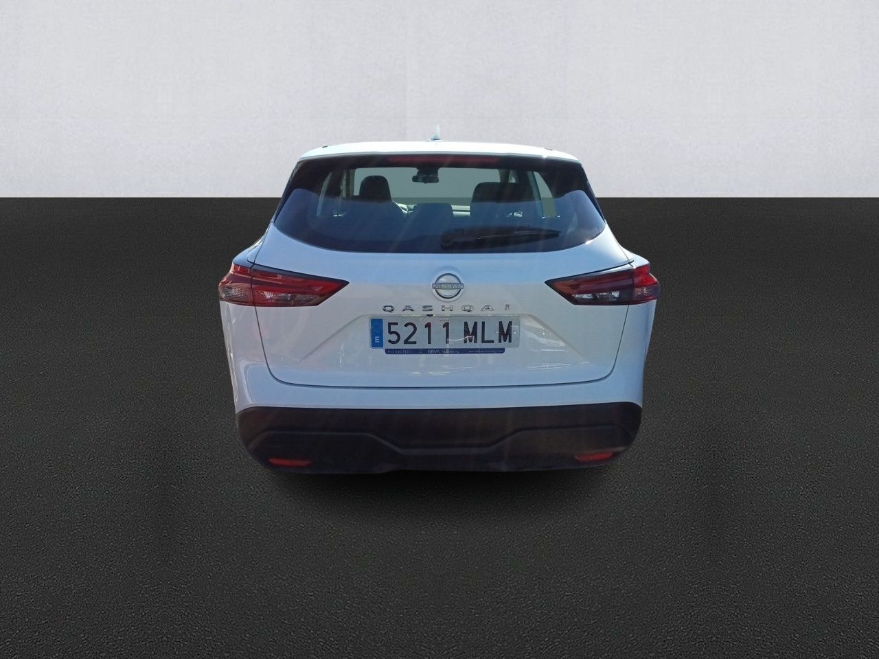 Nissan Qashqai Dig-t 103kw (140cv) Mhev 4x2 Acenta - Foto 2