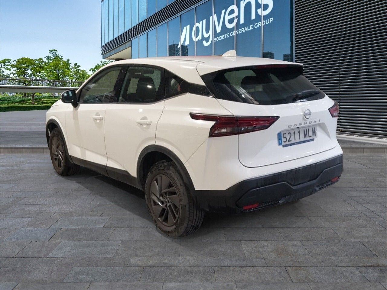 Nissan Qashqai Dig-t 103kw (140cv) Mhev 4x2 Acenta - Foto 2