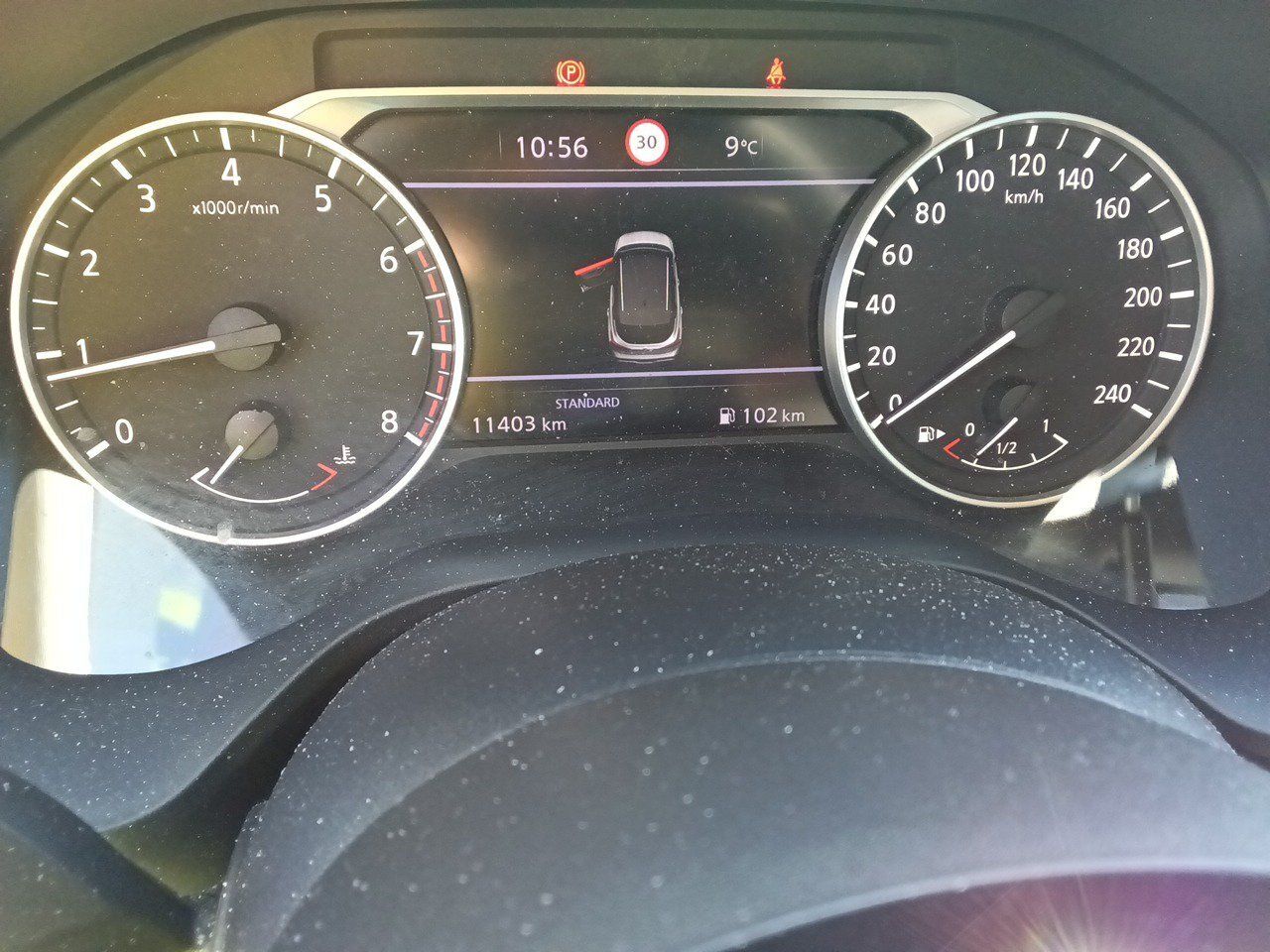 Nissan Qashqai Dig-t 103kw (140cv) Mhev 4x2 Acenta - Foto 2