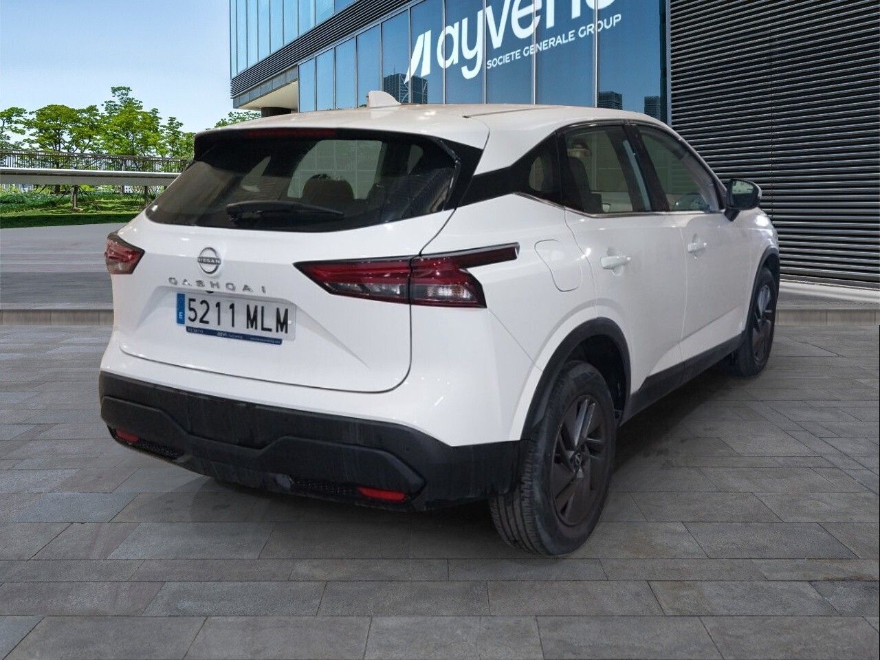 Nissan Qashqai Dig-t 103kw (140cv) Mhev 4x2 Acenta - Foto 2