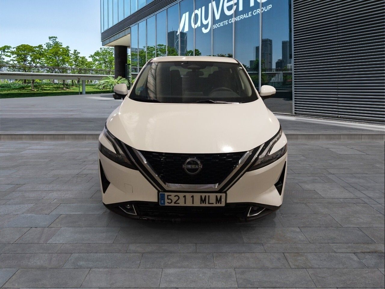 Nissan Qashqai Dig-t 103kw (140cv) Mhev 4x2 Acenta - Foto 2