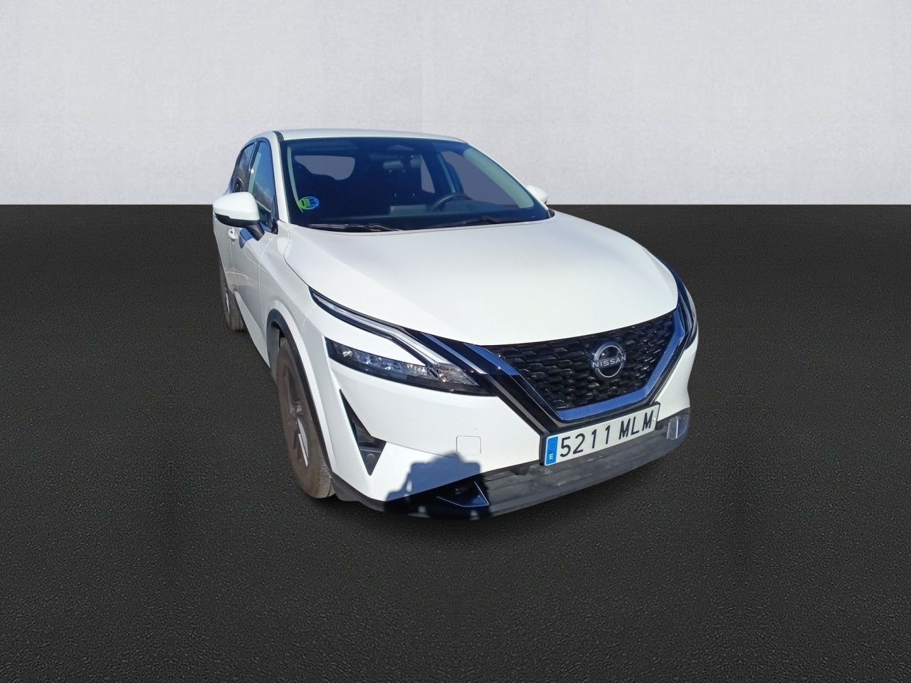 Nissan Qashqai Dig-t 103kw (140cv) Mhev 4x2 Acenta - Foto 2