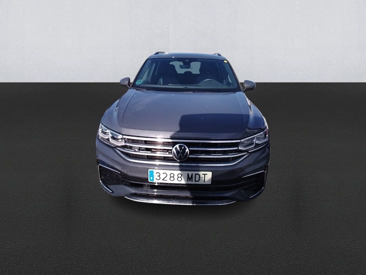 Volkswagen Tiguan R-line 2.0 Tdi 110kw (150cv) Dsg - Foto 2