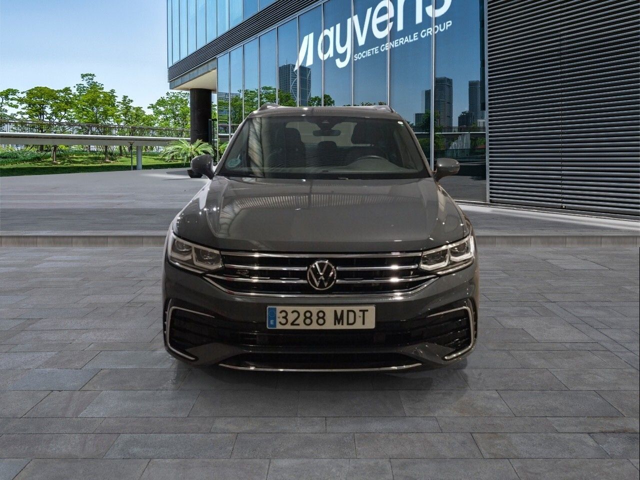 Volkswagen Tiguan R-line 2.0 Tdi 110kw (150cv) Dsg - Foto 2