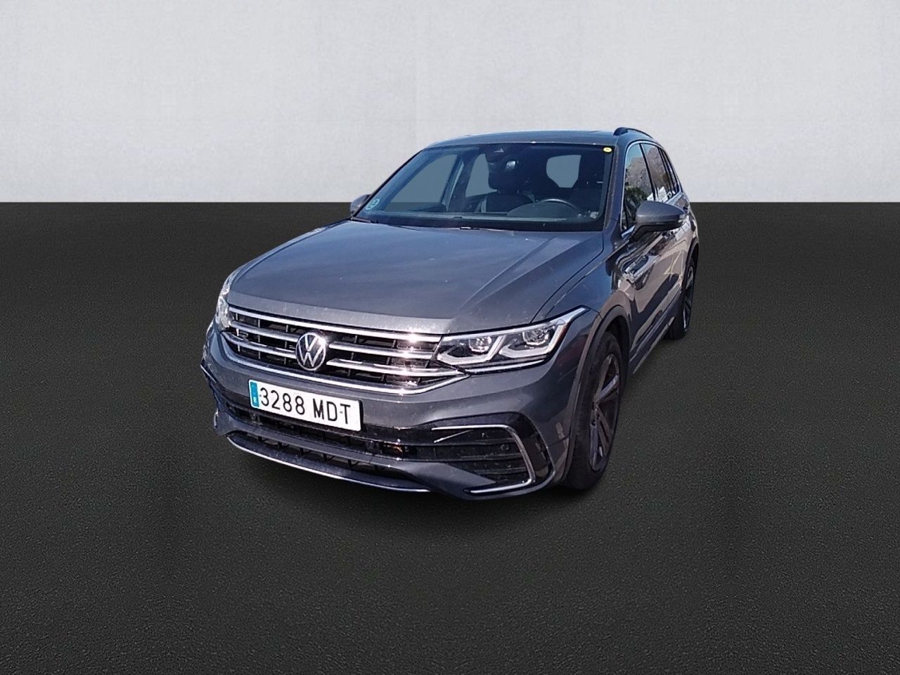 Volkswagen Tiguan R-line 2.0 Tdi 110kw (150cv) Dsg - Foto 2