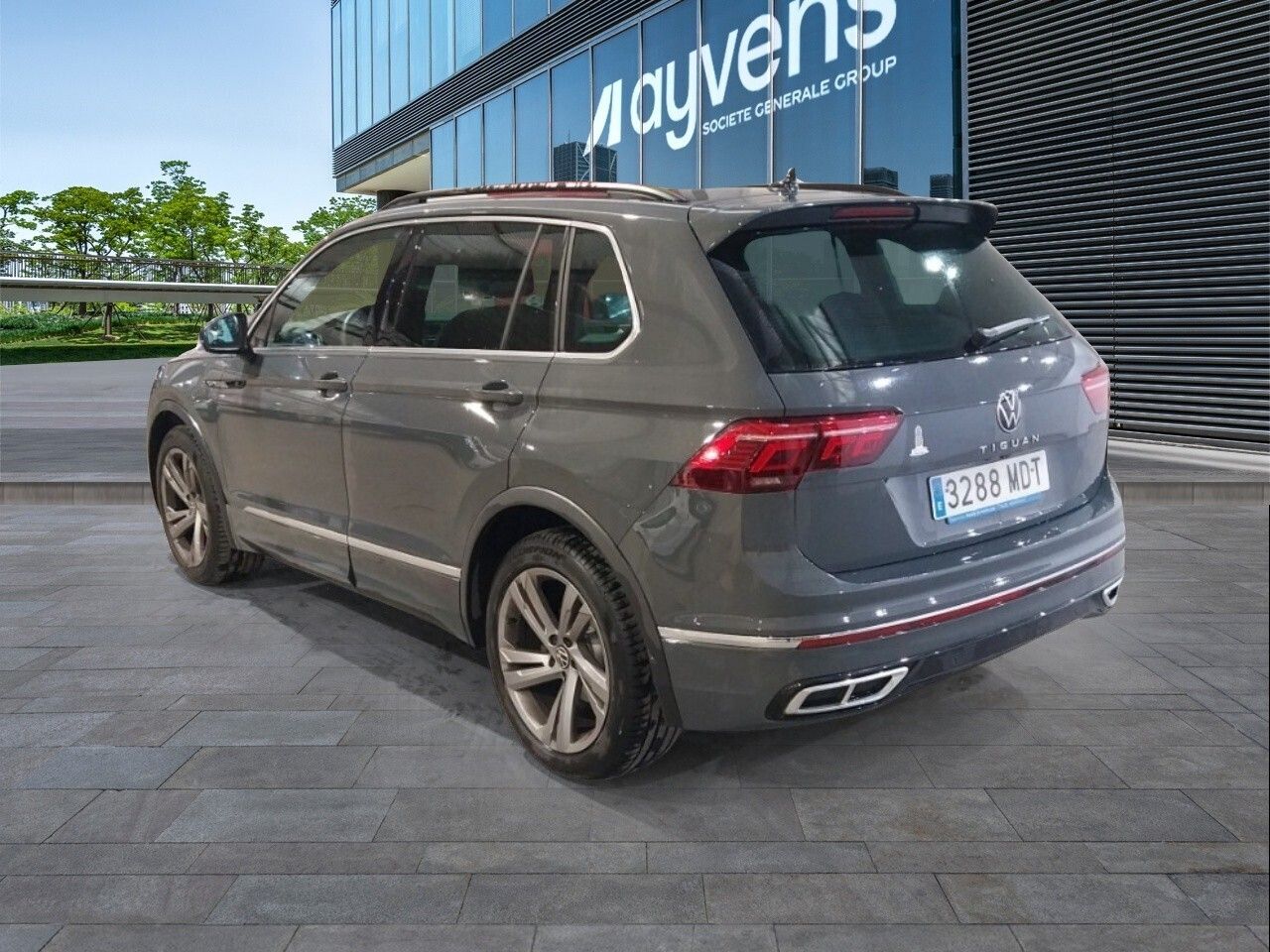 Volkswagen Tiguan R-line 2.0 Tdi 110kw (150cv) Dsg - Foto 2