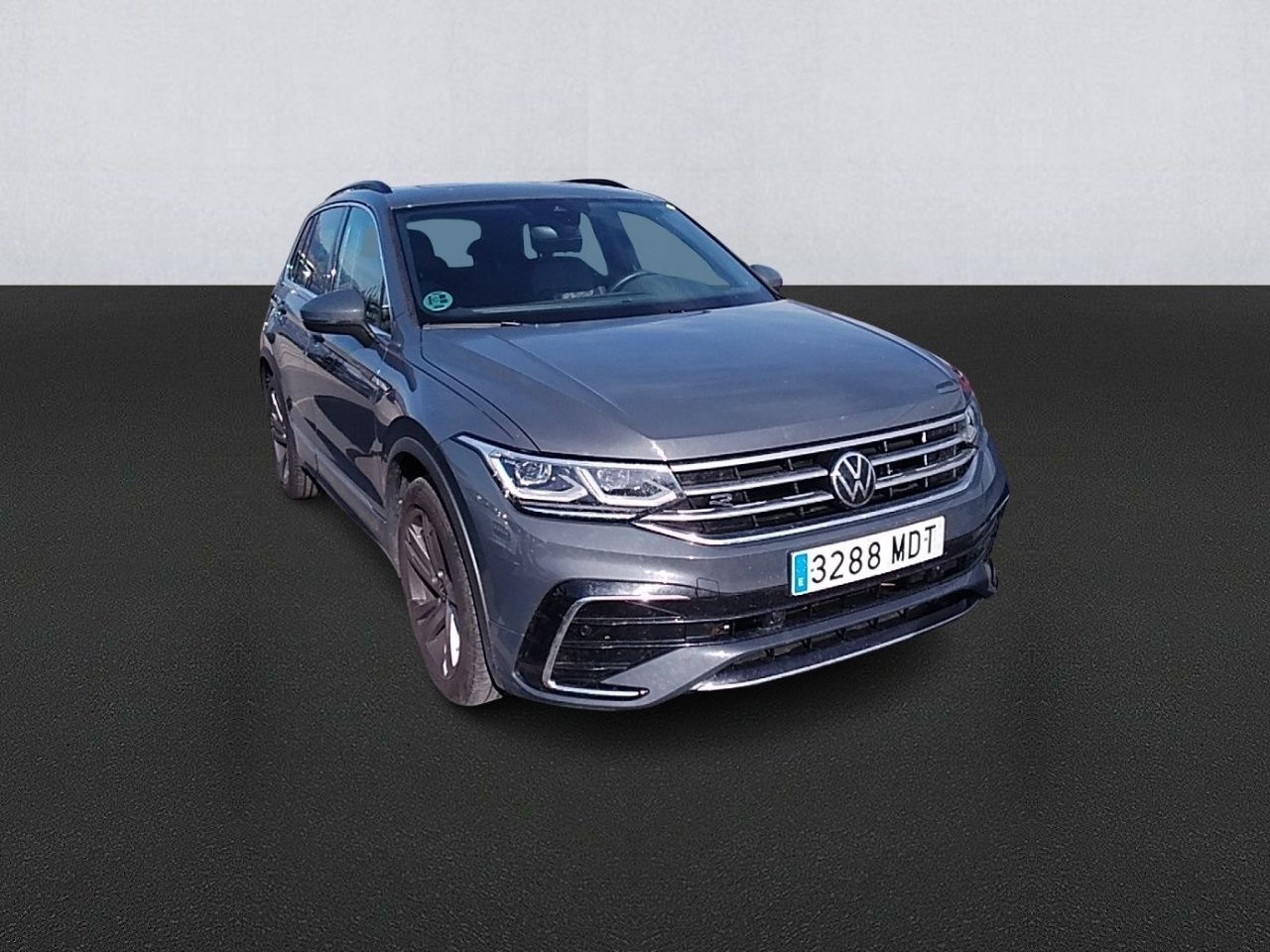 Volkswagen Tiguan R-line 2.0 Tdi 110kw (150cv) Dsg - Foto 2