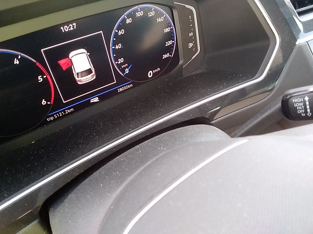 Volkswagen Tiguan R-line 2.0 Tdi 110kw (150cv) Dsg - Foto 2