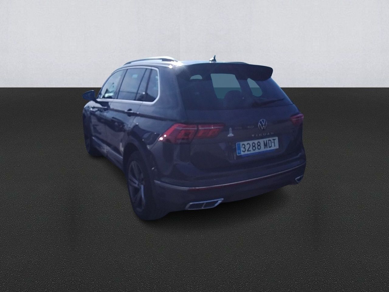 Volkswagen Tiguan R-line 2.0 Tdi 110kw (150cv) Dsg - Foto 2