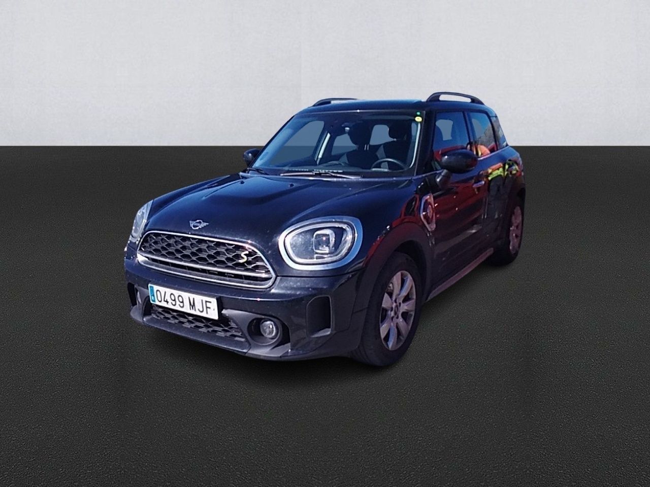Mini Countryman Cooper Se All4 - Foto 2