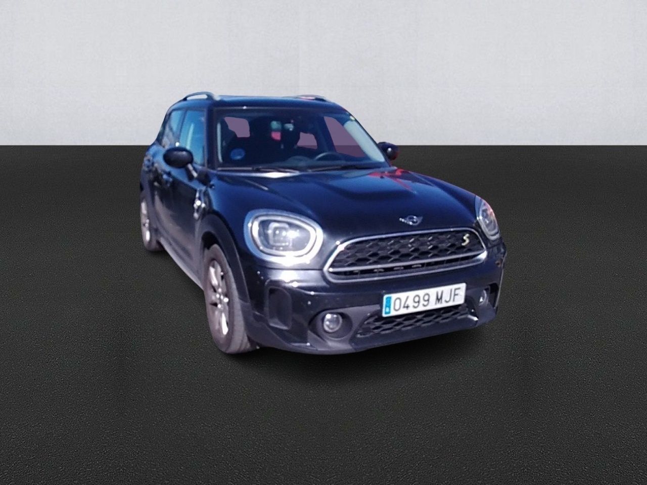 Mini Countryman Cooper Se All4 - Foto 2