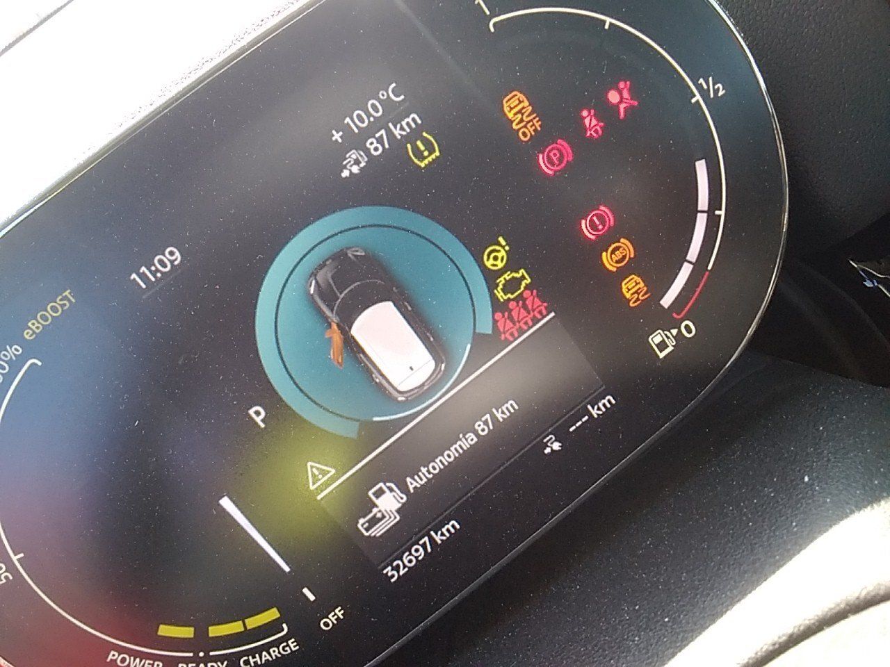 Mini Countryman Cooper Se All4 - Foto 2