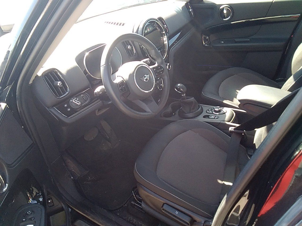 Mini Countryman Cooper Se All4 - Foto 2