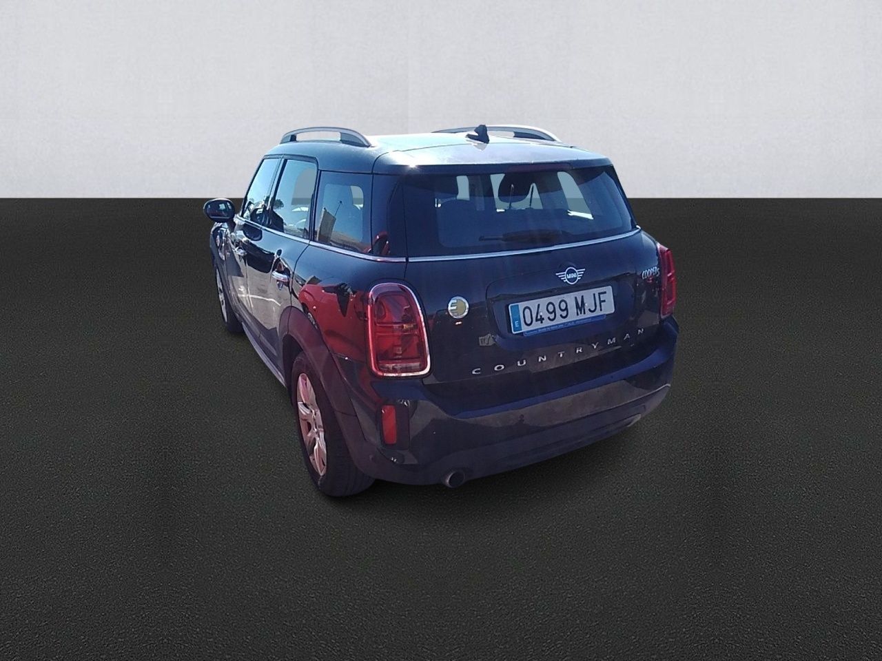 Mini Countryman Cooper Se All4 - Foto 2