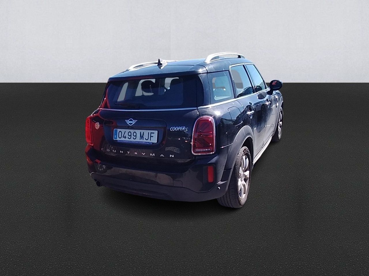 Mini Countryman Cooper Se All4 - Foto 2