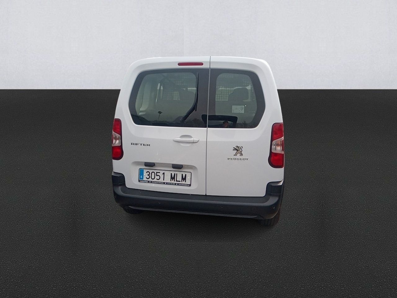 Peugeot Rifter Active Pack Business Std. Bluehdi 100 - Foto 2