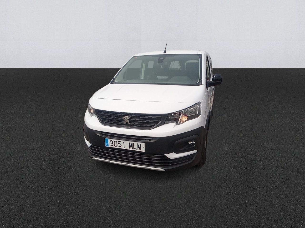 Peugeot Rifter Active Pack Business Std. Bluehdi 100 - Foto 2