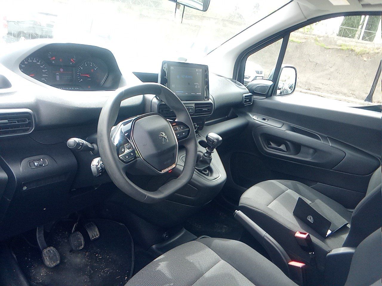 Peugeot Rifter Active Pack Business Std. Bluehdi 100 - Foto 2