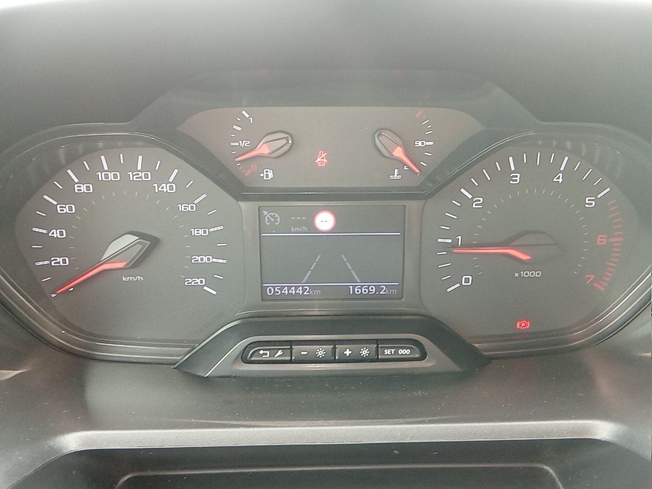 Peugeot Rifter Active Pack Business Std. Bluehdi 100 - Foto 2