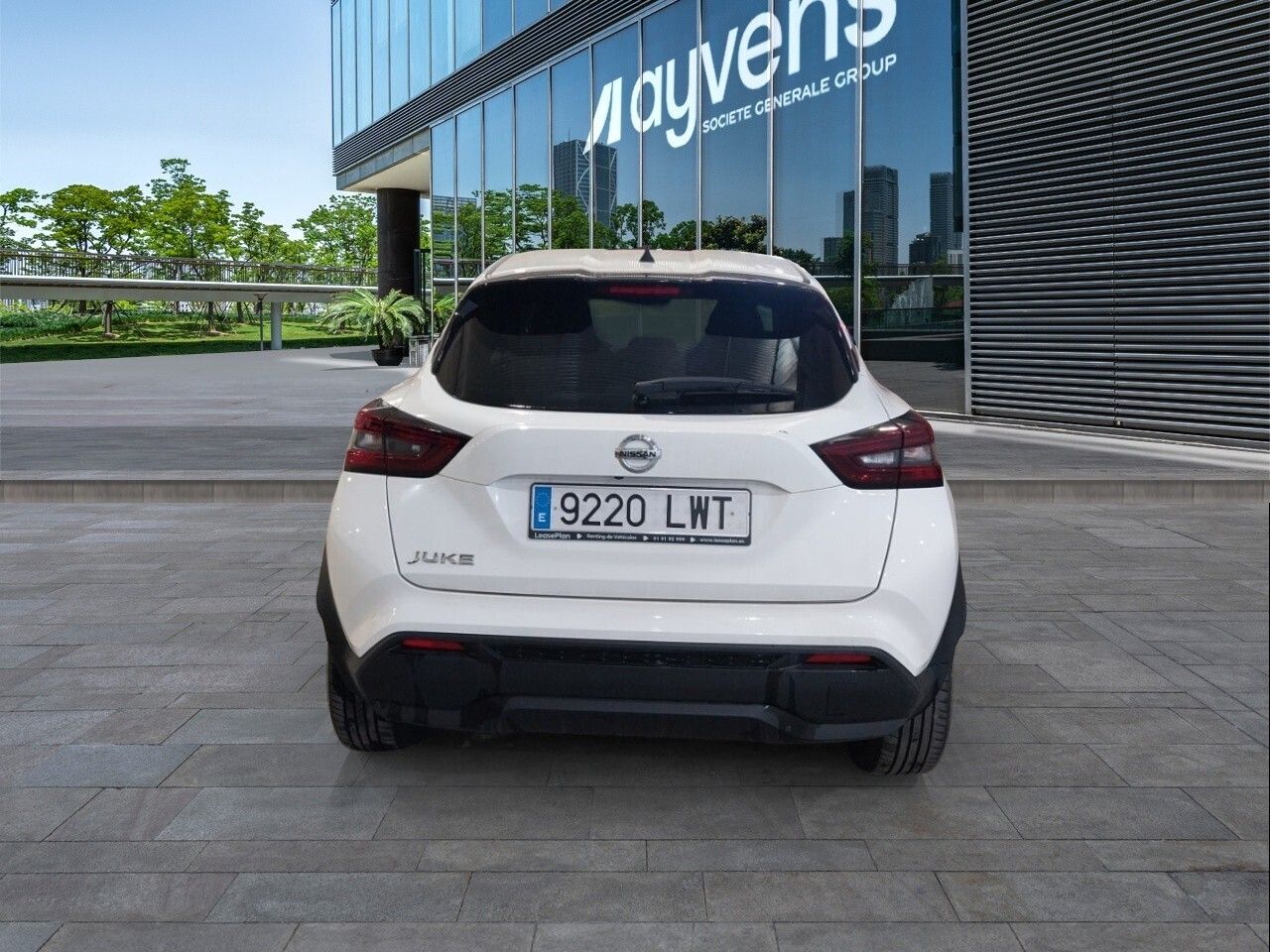 Nissan Juke Dig-t 84 Kw (114 Cv) 6m/t Acenta - Foto 2