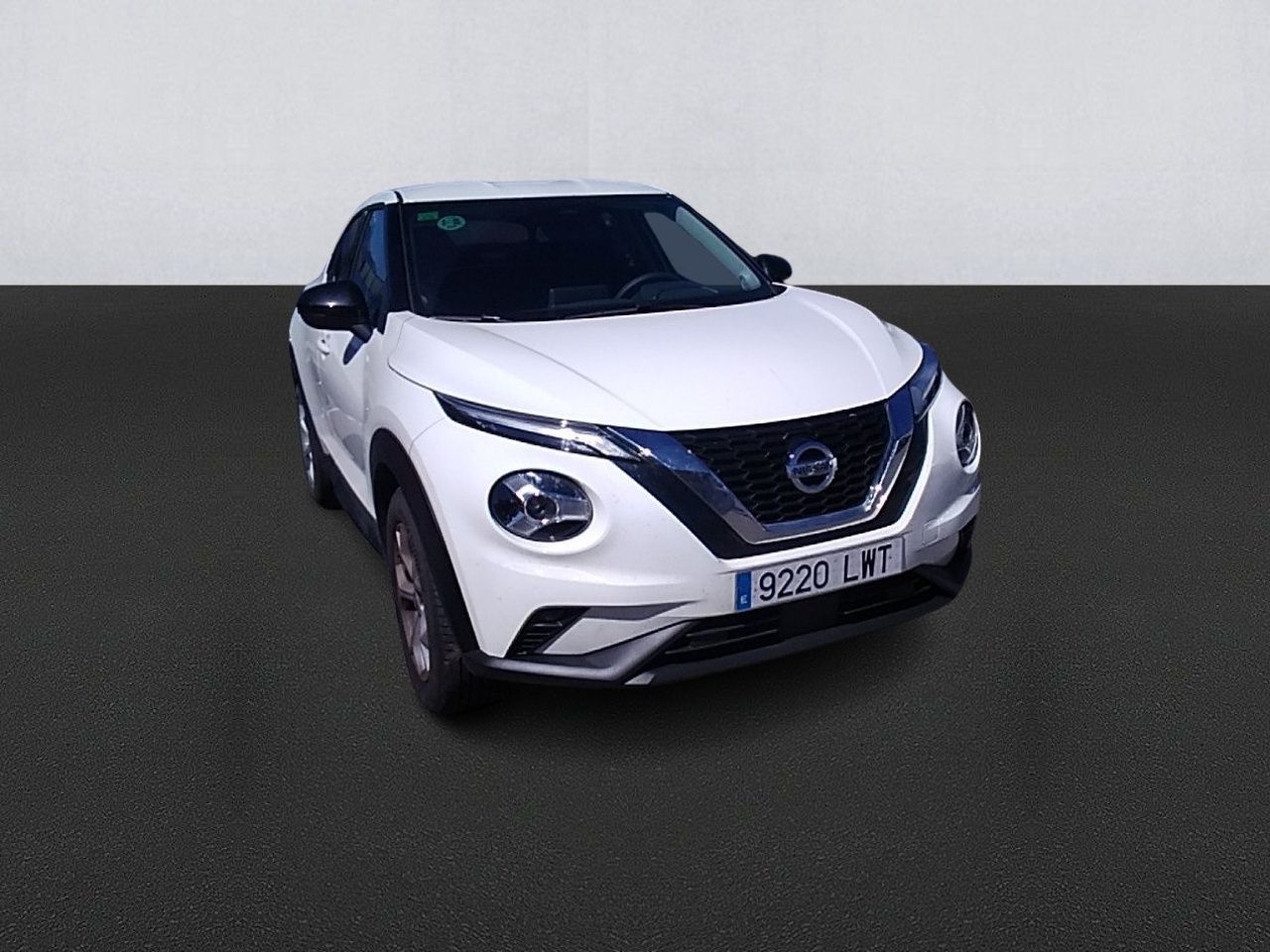 Nissan Juke Dig-t 84 Kw (114 Cv) 6m/t Acenta - Foto 2