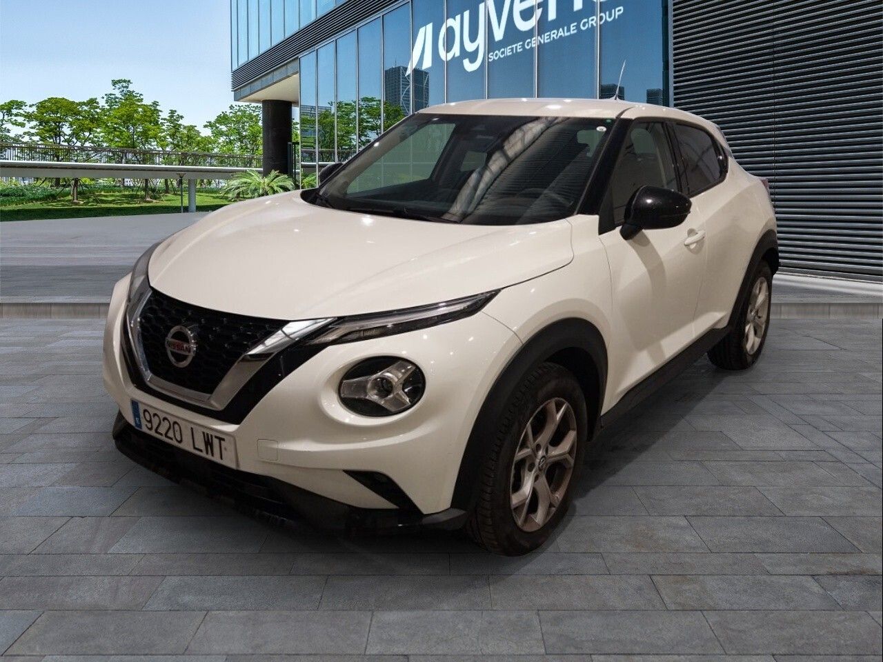 Nissan Juke Dig-t 84 Kw (114 Cv) 6m/t Acenta - Foto 2