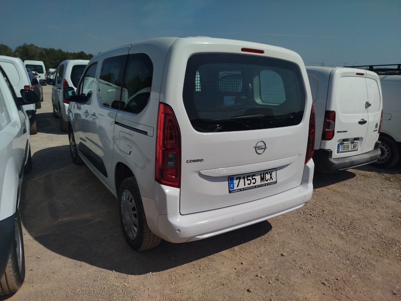 Opel Combo 1.5 Td 75kw Business Edition Plus L1 N1 - Foto 2