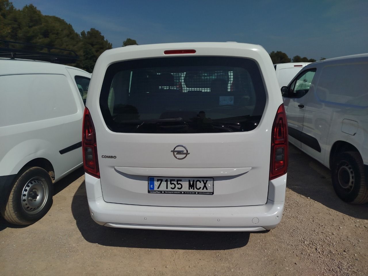 Opel Combo 1.5 Td 75kw Business Edition Plus L1 N1 - Foto 2