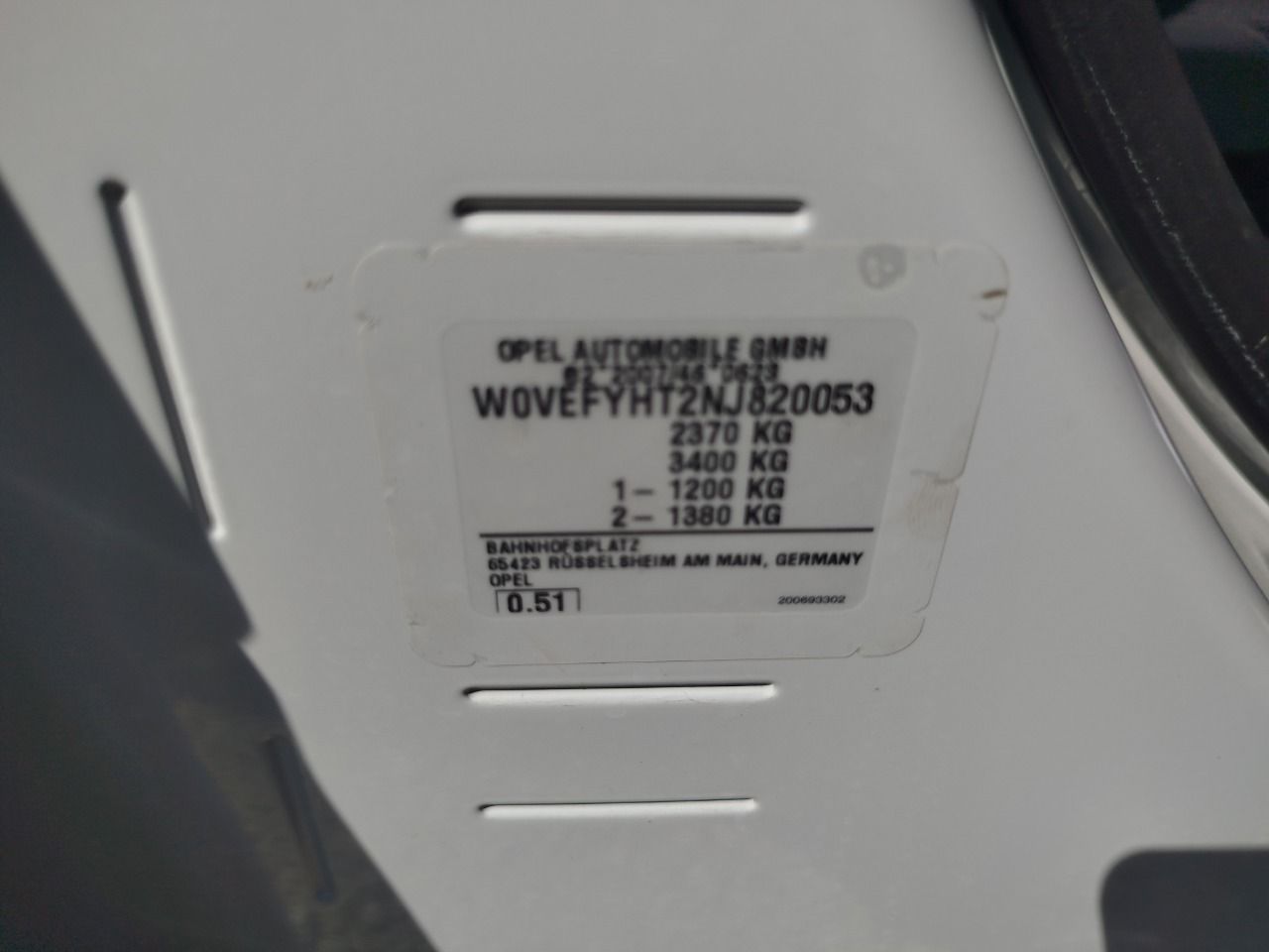 Opel Combo 1.5 Td 75kw Business Edition Plus L1 N1 - Foto 2