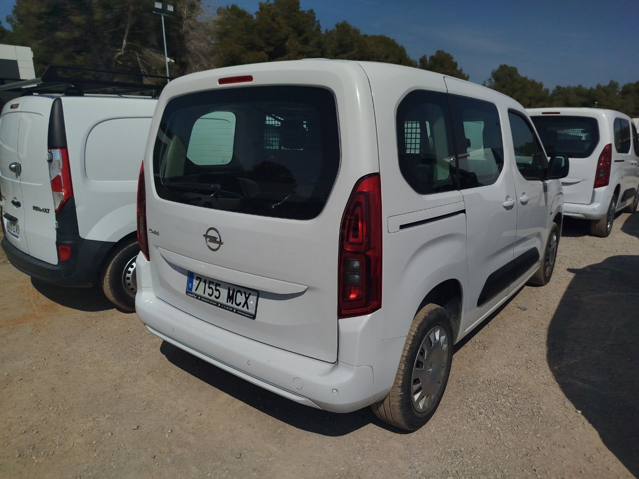 Opel Combo 1.5 Td 75kw Business Edition Plus L1 N1 - Foto 2
