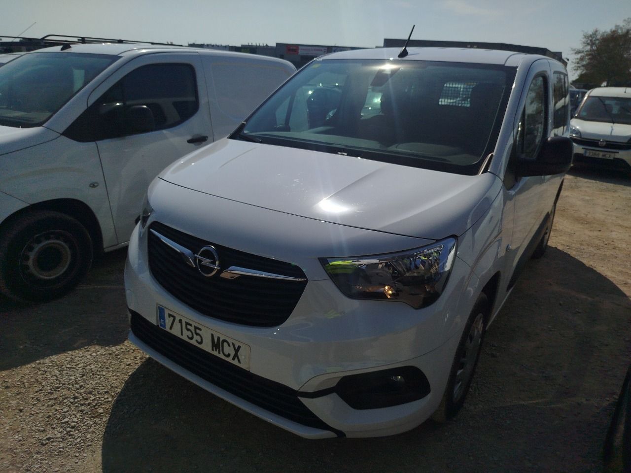 Opel Combo 1.5 Td 75kw Business Edition Plus L1 N1 - Foto 2