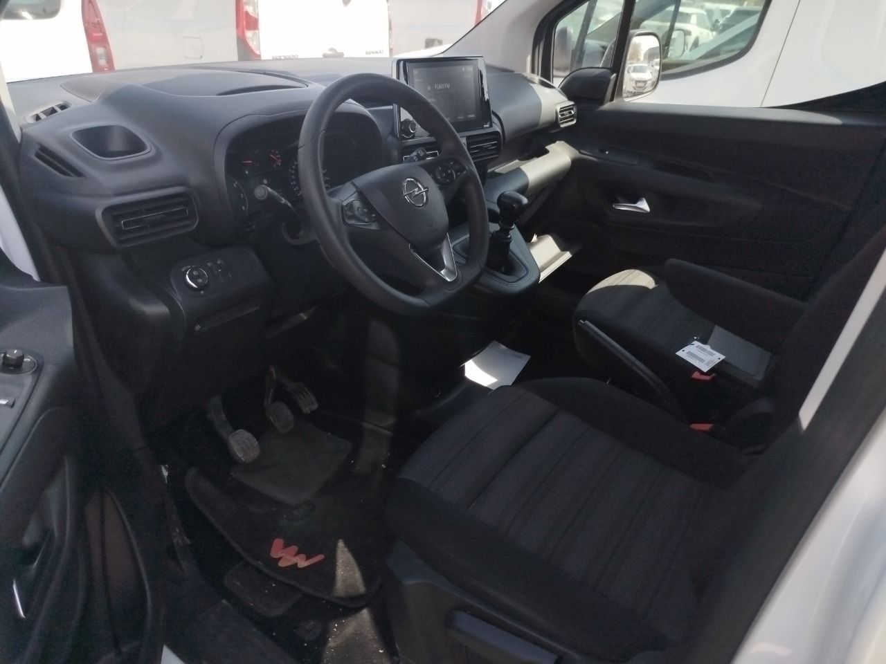 Opel Combo 1.5 Td 75kw Business Edition Plus L1 N1 - Foto 2