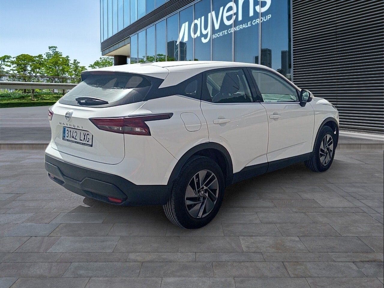 Nissan Qashqai Dig-t 103kw (140cv) Mhev 4x2 Acenta - Foto 2