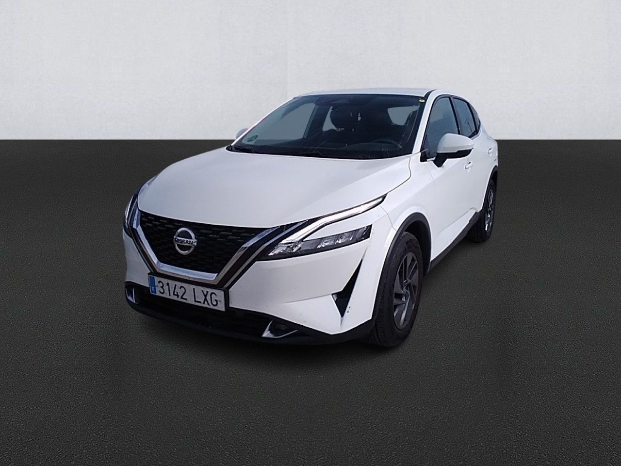 Nissan Qashqai Dig-t 103kw (140cv) Mhev 4x2 Acenta - Foto 2