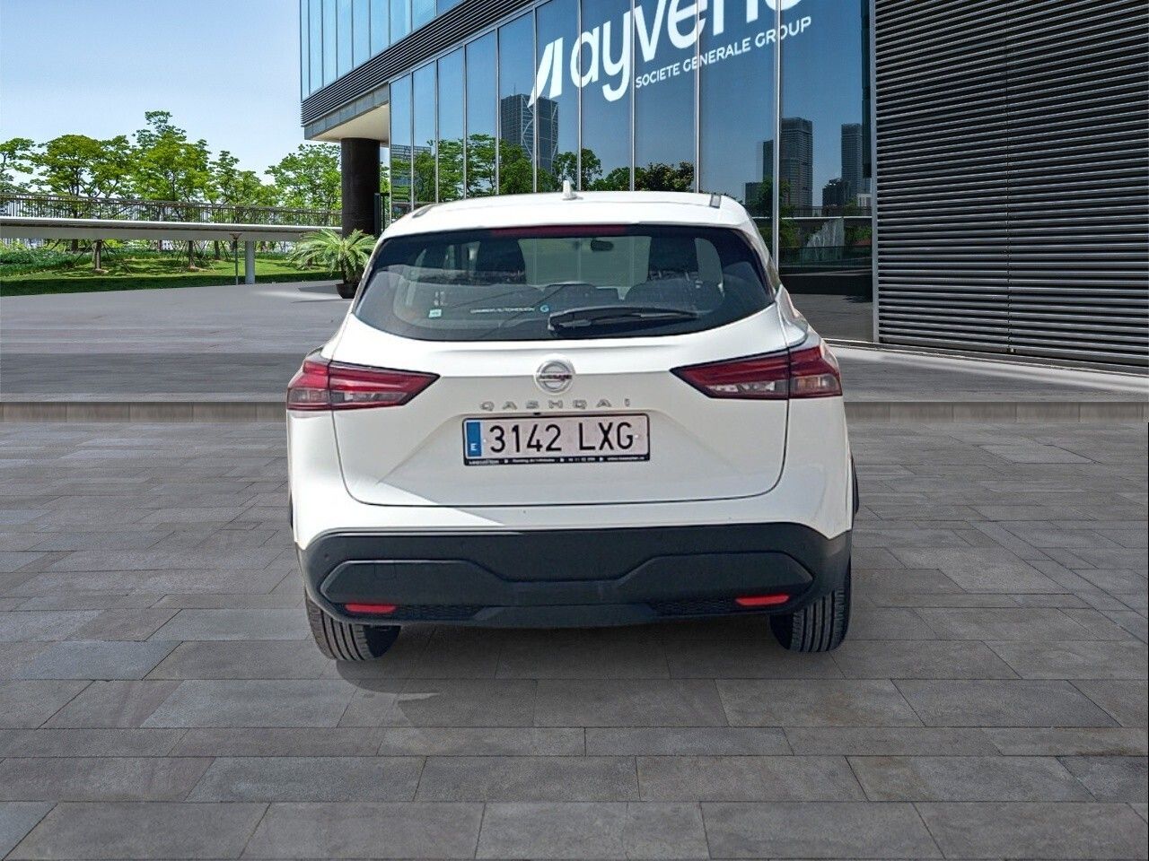 Nissan Qashqai Dig-t 103kw (140cv) Mhev 4x2 Acenta - Foto 2