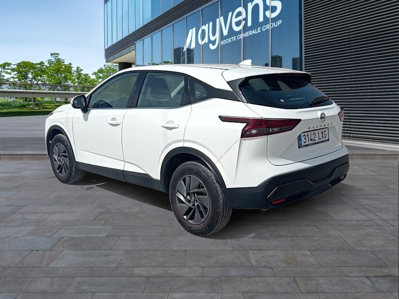 Nissan Qashqai Dig-t 103kw (140cv) Mhev 4x2 Acenta - Foto 2