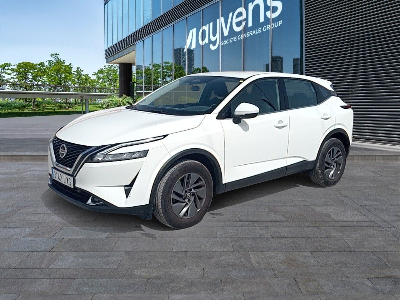 Nissan Qashqai Dig-t 103kw (140cv) Mhev 4x2 Acenta - Foto 2