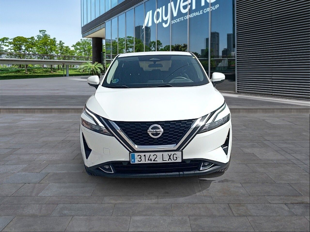 Nissan Qashqai Dig-t 103kw (140cv) Mhev 4x2 Acenta - Foto 2