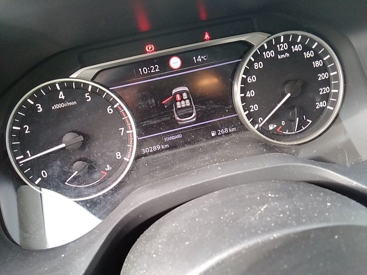 Nissan Qashqai Dig-t 103kw (140cv) Mhev 4x2 Acenta - Foto 2