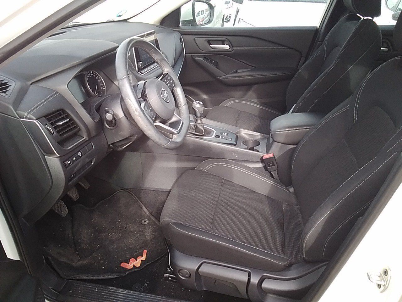 Nissan Qashqai Dig-t 103kw (140cv) Mhev 4x2 Acenta - Foto 2