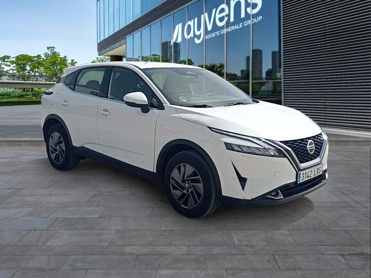 Nissan Qashqai Dig-t 103kw (140cv) Mhev 4x2 Acenta - Foto 2