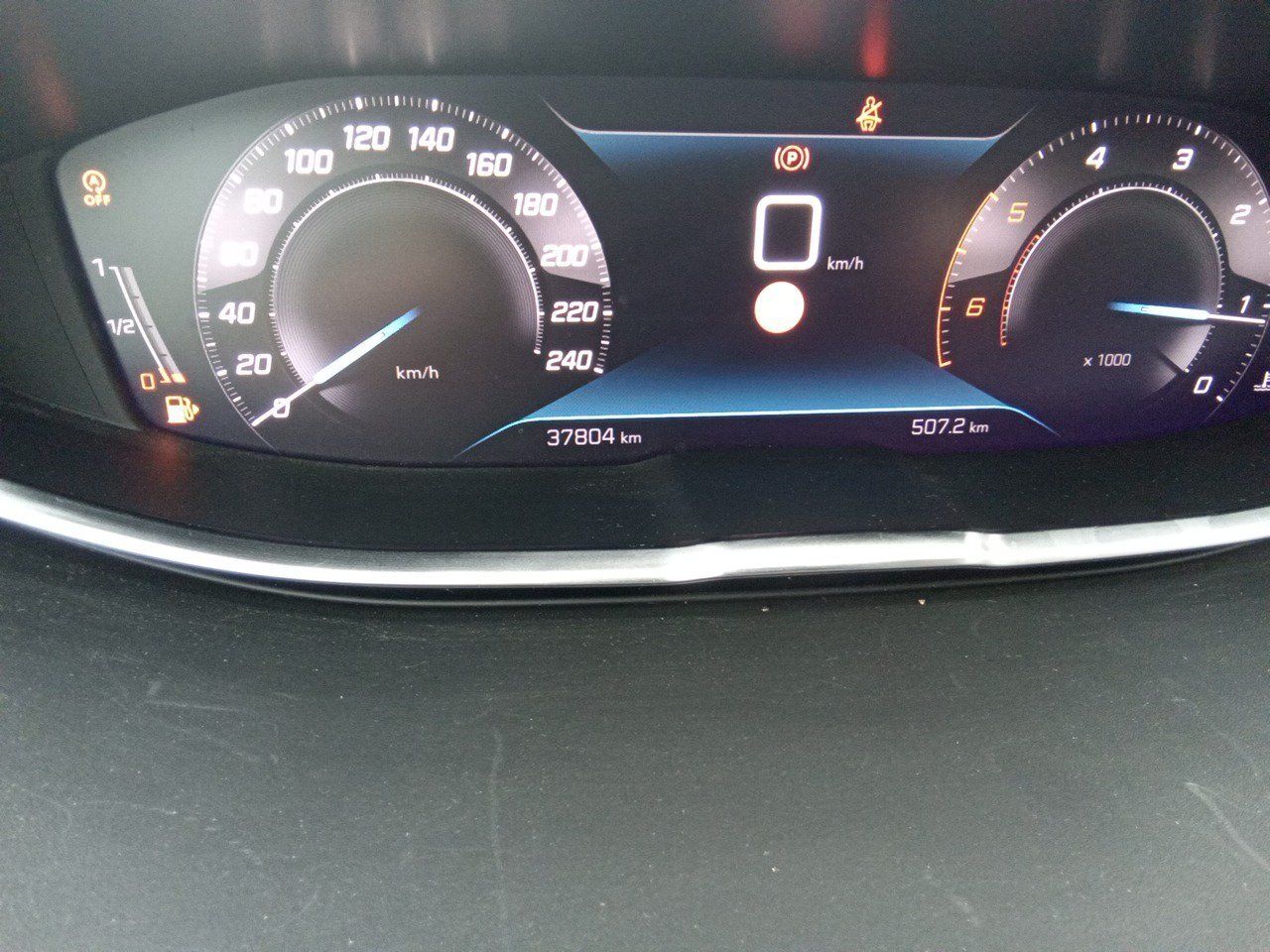 Peugeot 3008 1.5 Bluehdi 96kw (130cv) S&s Active Pack - Foto 2