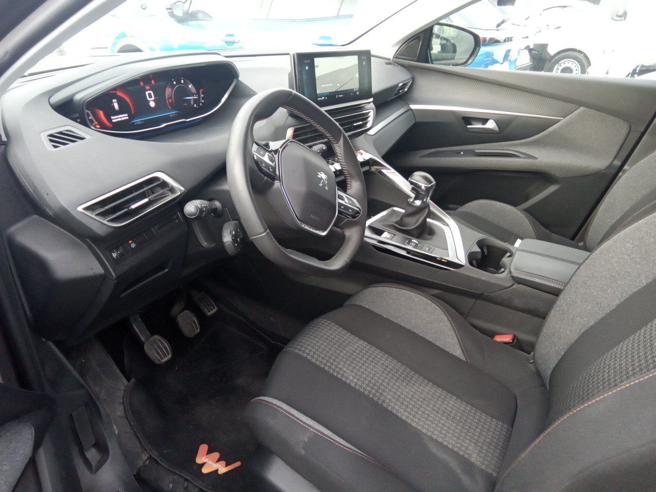 Peugeot 3008 1.5 Bluehdi 96kw (130cv) S&s Active Pack - Foto 2