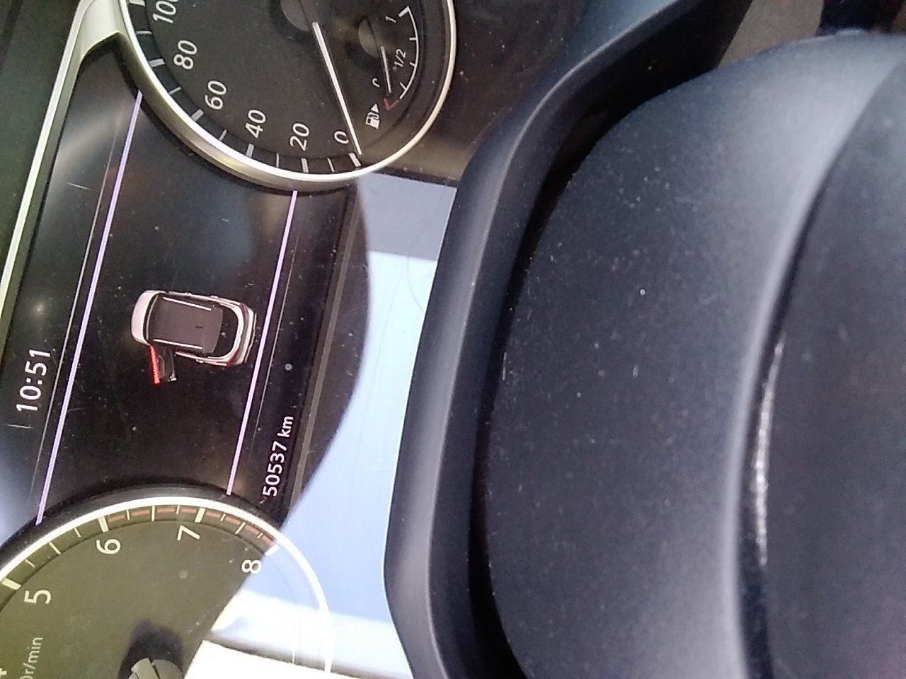 Nissan Qashqai Dig-t 103kw (140cv) Mhev 4x2 Acenta - Foto 2