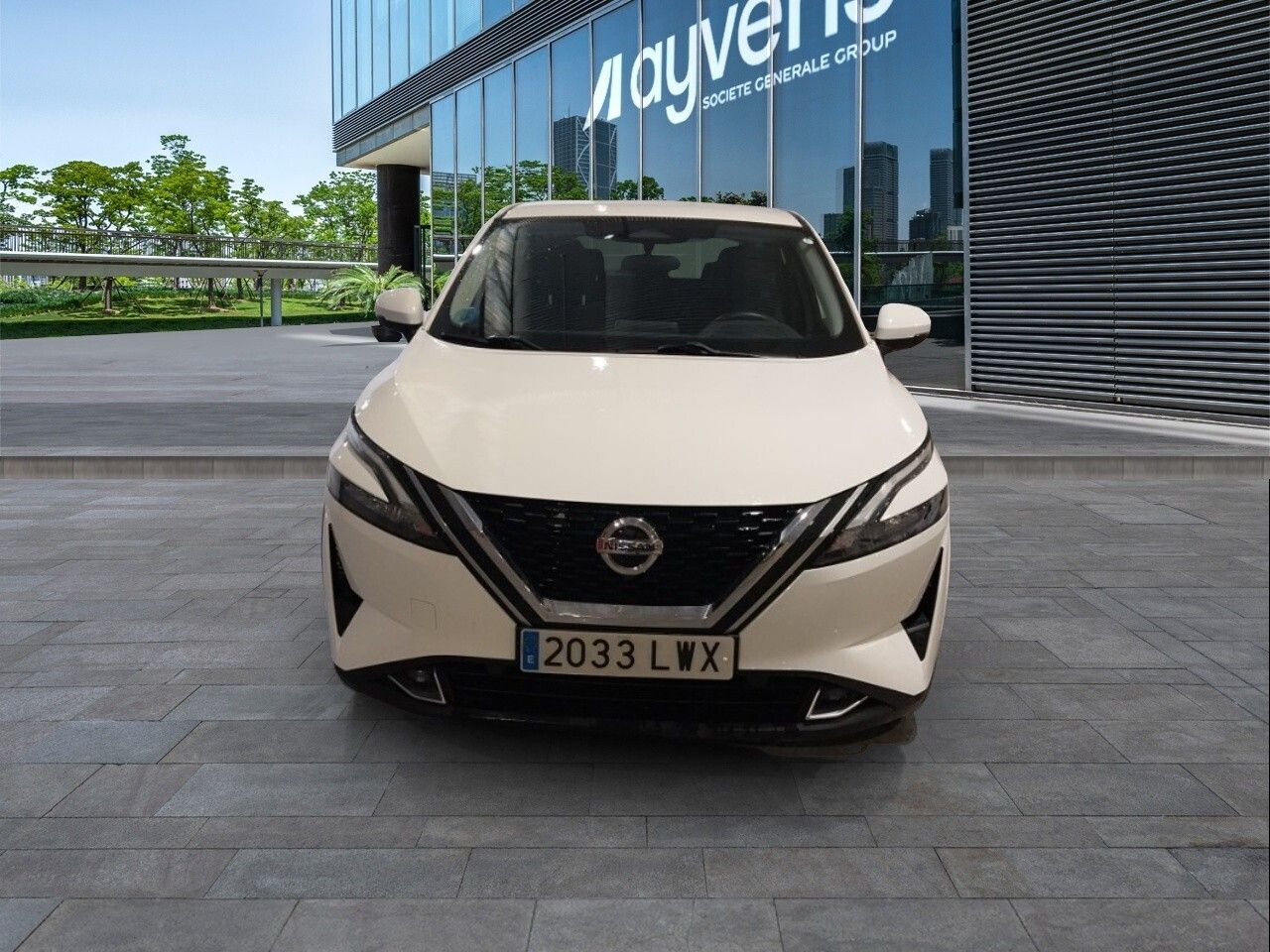 Nissan Qashqai Dig-t 103kw (140cv) Mhev 4x2 Acenta - Foto 2