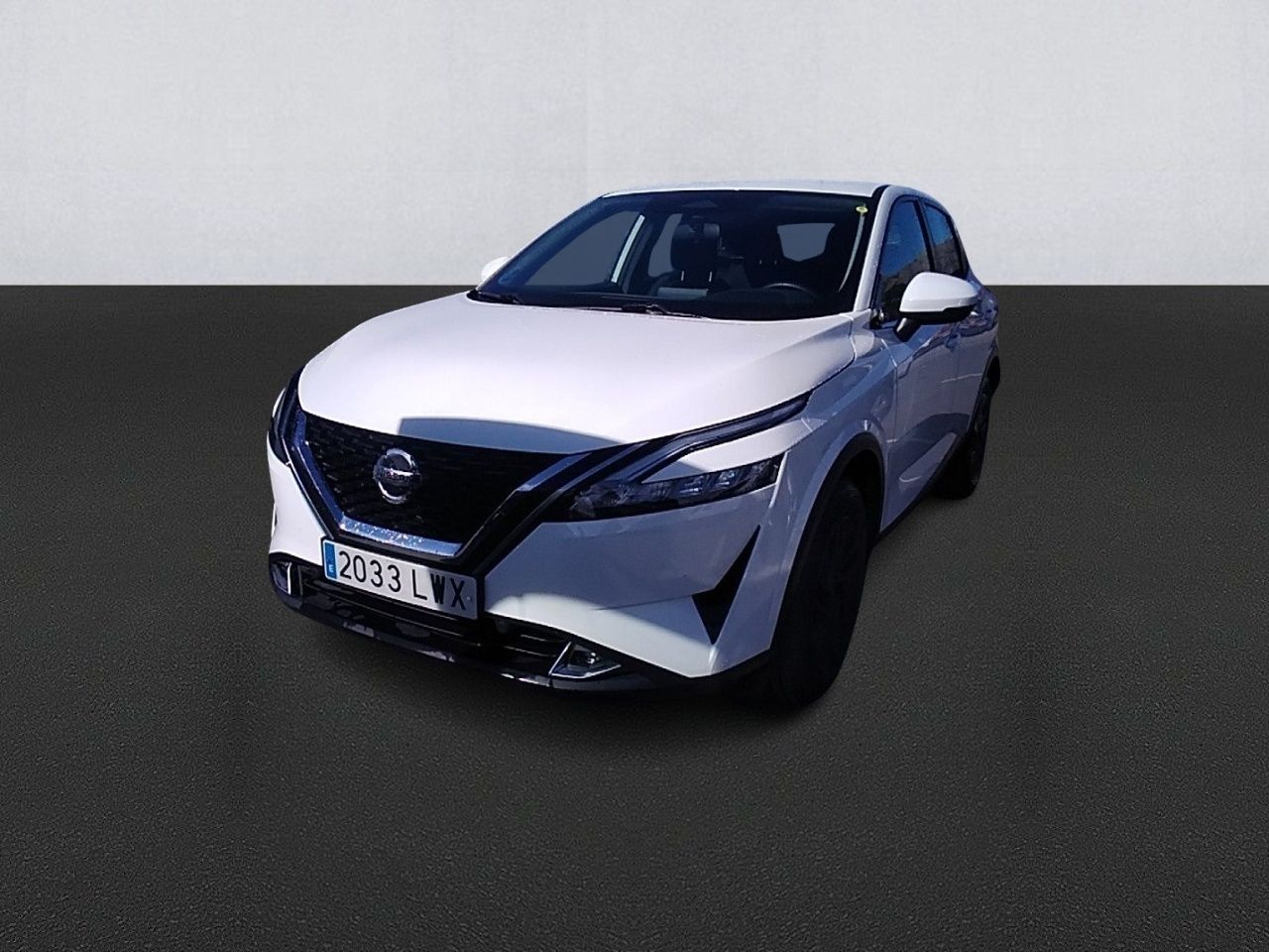 Nissan Qashqai Dig-t 103kw (140cv) Mhev 4x2 Acenta - Foto 2