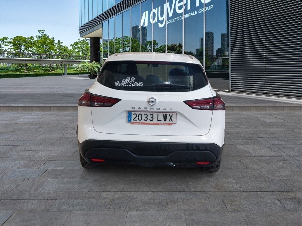 Nissan Qashqai Dig-t 103kw (140cv) Mhev 4x2 Acenta - Foto 2