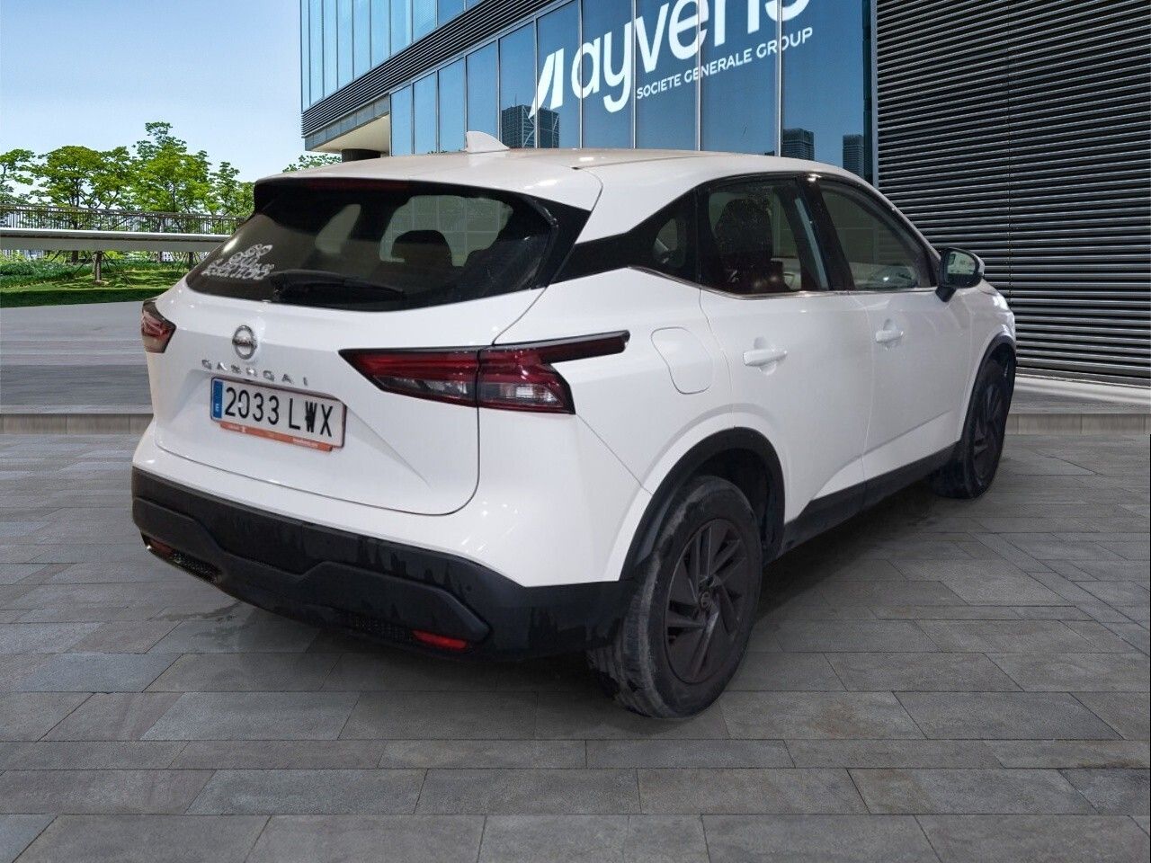 Nissan Qashqai Dig-t 103kw (140cv) Mhev 4x2 Acenta - Foto 2