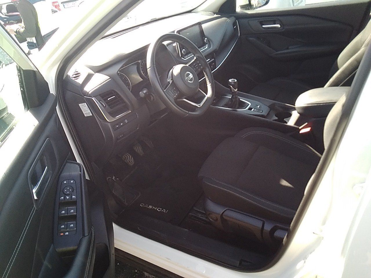 Nissan Qashqai Dig-t 103kw (140cv) Mhev 4x2 Acenta - Foto 2