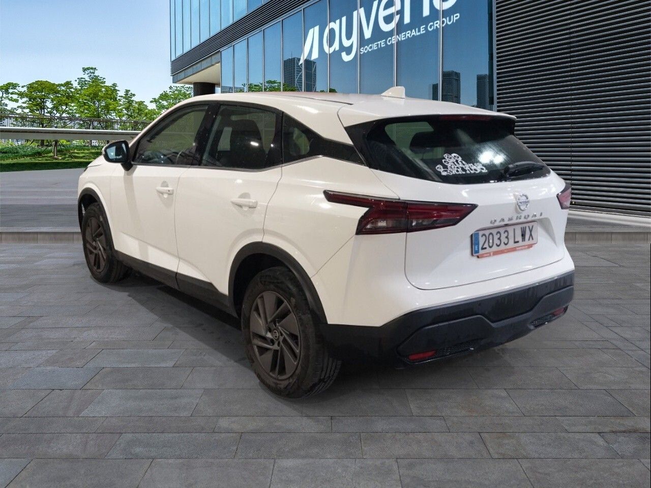 Nissan Qashqai Dig-t 103kw (140cv) Mhev 4x2 Acenta - Foto 2